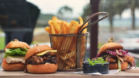 GujjuBhai - Accommodation Gold Coast 2