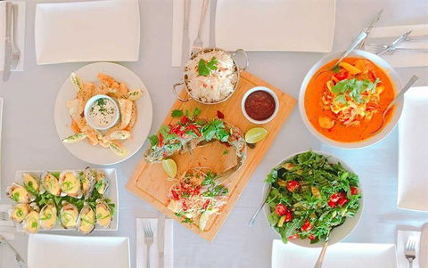 I Love Pho North Sydney - Accommodation Gold Coast 0