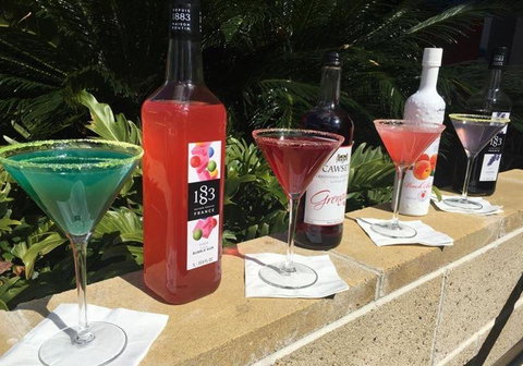 Ichi Ichi Ku - Accommodation Gold Coast 1