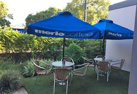 Ichi Ichi Ku - Accommodation Gold Coast 11