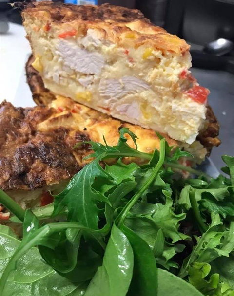 Ichi Ichi Ku - Accommodation Gold Coast 13