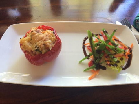 Julie's At The Rectory - Accommodation Gold Coast 0