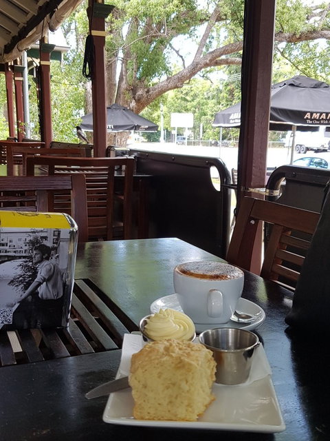 Julie's At The Rectory - Accommodation Gold Coast 1