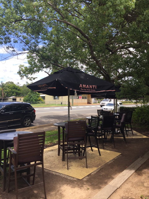 Julie's At The Rectory - Accommodation Gold Coast 3