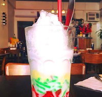 Kajoku - Korean  Japanese Cuisine - Accommodation Gold Coast