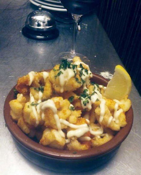 Las Tapas - Accommodation Gold Coast 9