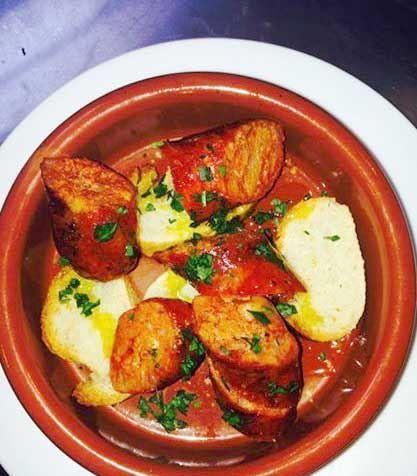 Las Tapas - Accommodation Gold Coast 10