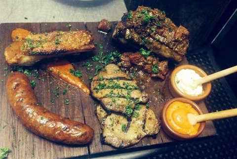 Las Tapas - Accommodation Gold Coast 11