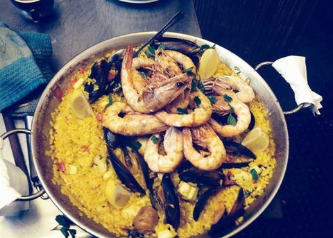 Las Tapas - Accommodation Gold Coast 12