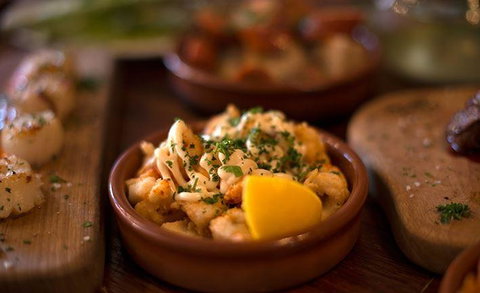 Las Tapas - Accommodation Gold Coast 14