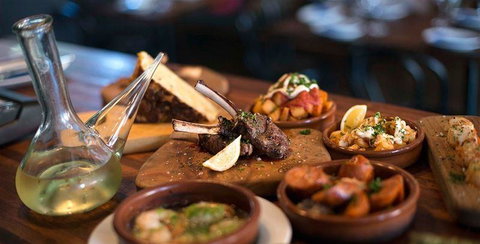 Las Tapas - Accommodation Gold Coast 15