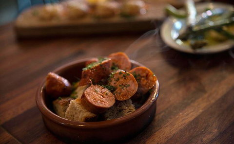 Las Tapas - Accommodation Gold Coast 16