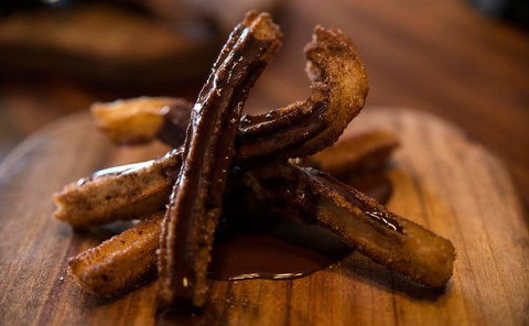 Las Tapas - Accommodation Gold Coast 17