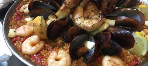 Las Tapas - Accommodation Gold Coast 1