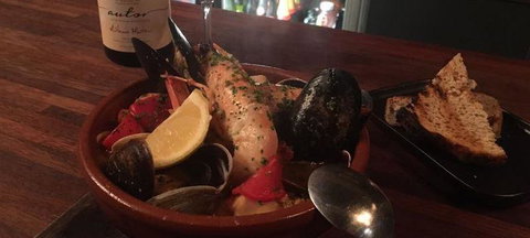 Las Tapas - Accommodation Gold Coast 2