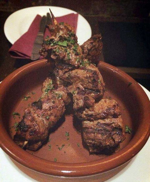 Las Tapas - Accommodation Gold Coast 5