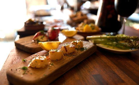 Las Tapas - Accommodation Gold Coast 6