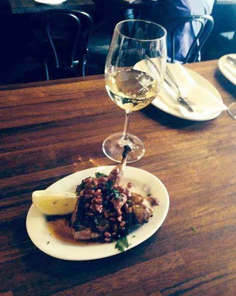 Las Tapas - Accommodation Gold Coast 8