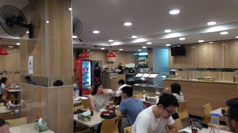 Lestari Resto - Accommodation Gold Coast 0