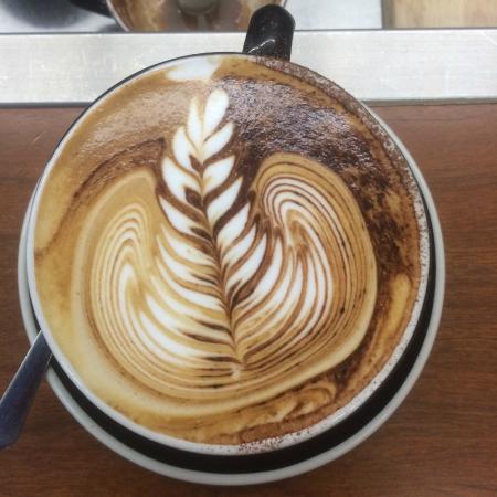 LTD Espresso + Brew Bar - Accommodation Gold Coast 0