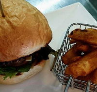 Mercadante Woodfired Pizzeria - Accommodation Gold Coast