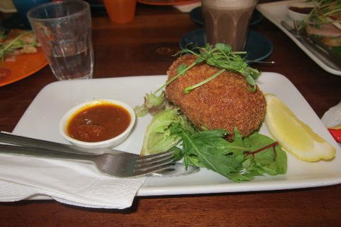 More Cafe - Gold Coast 4U 0
