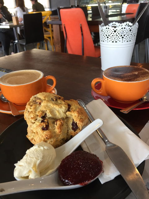 More Cafe - Gold Coast 4U 3