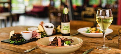 North Bar And Kitchen - Gold Coast 4U 0