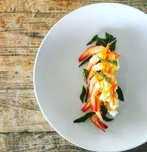 North Bar And Kitchen - Gold Coast 4U 9