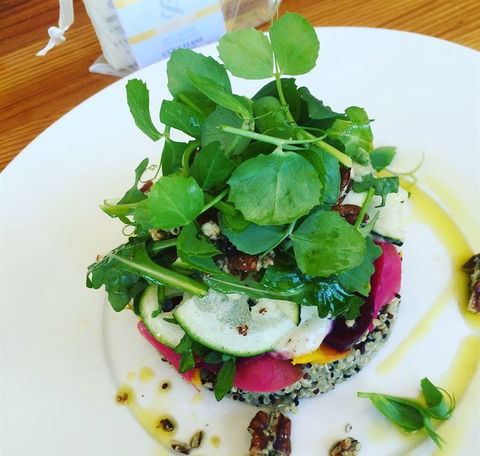 North Bar And Kitchen - Gold Coast 4U 11