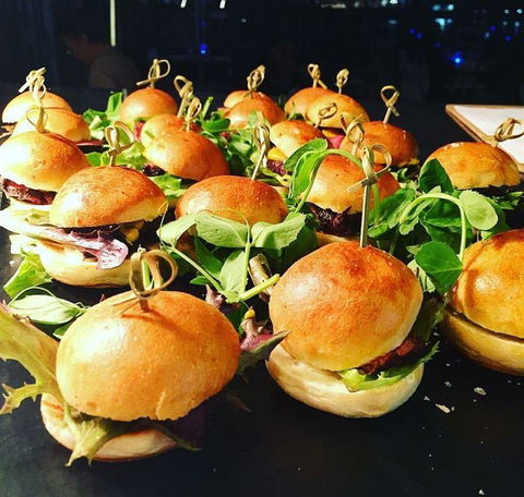 North Bar And Kitchen - Gold Coast 4U 16
