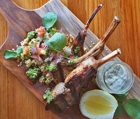 North Bar And Kitchen - Gold Coast 4U 19