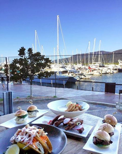 North Bar And Kitchen - Gold Coast 4U 22