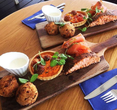 North Bar And Kitchen - Gold Coast 4U 23