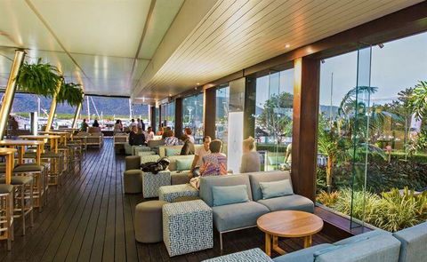 North Bar And Kitchen - Gold Coast 4U 24