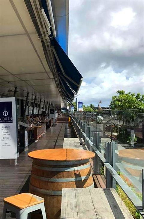 North Bar And Kitchen - Gold Coast 4U 4