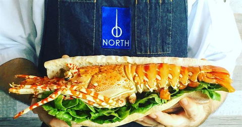 North Bar And Kitchen - Gold Coast 4U 7