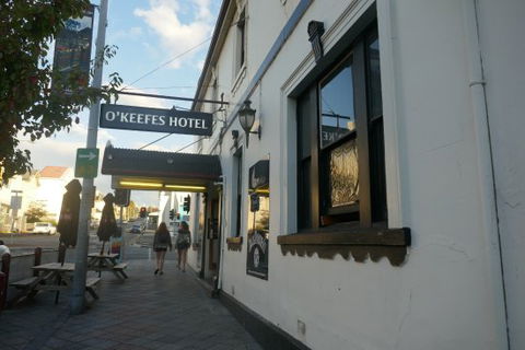 O'Keefe's Hotel - Accommodation Gold Coast 0