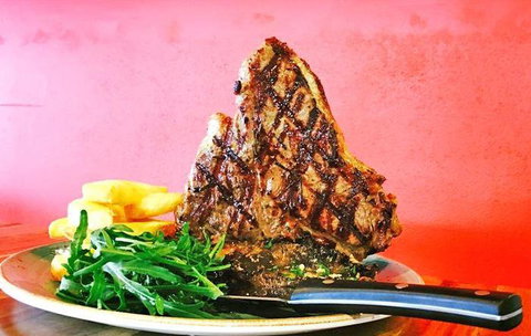 Paleo Den - Accommodation Gold Coast 4