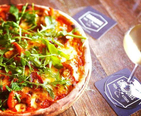 Paleo Den - Accommodation Gold Coast 5