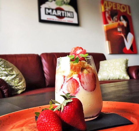 Paleo Den - Accommodation Gold Coast 8