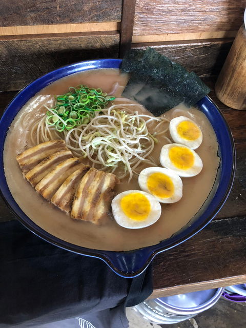 Ramen Champion - Gold Coast 4U 2