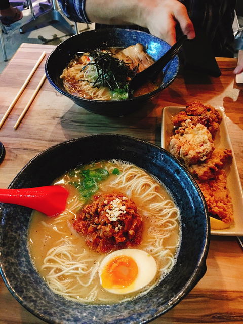 Ramen Champion - Gold Coast 4U 3