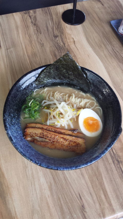 Ramen Champion - Gold Coast 4U 5