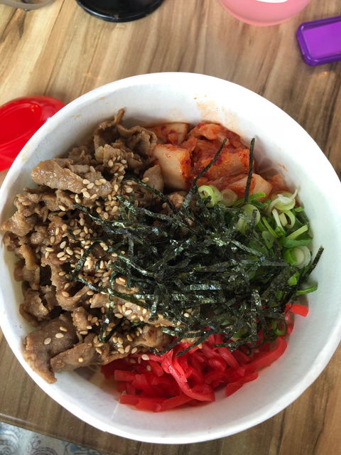 Ramen Champion - Gold Coast 4U 6