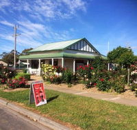 Rose Cafe - Accommodation Gold Coast