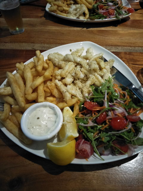 Sandy Cove Tavern - 1 Gold Coast 3