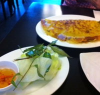 Sapa Rose Vietnamese - Accommodation Gold Coast
