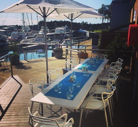 Sharak Japanese Izakaya Restaurant - Accommodation Gold Coast 1