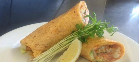 Sunrise Cafe - Accommodation Gold Coast 0